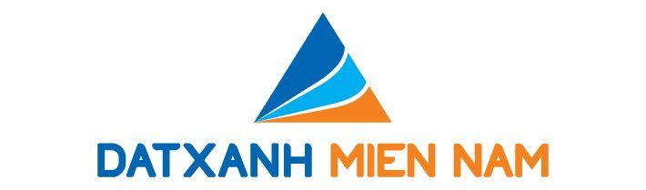 Logo Dat Xanh Mien Nam